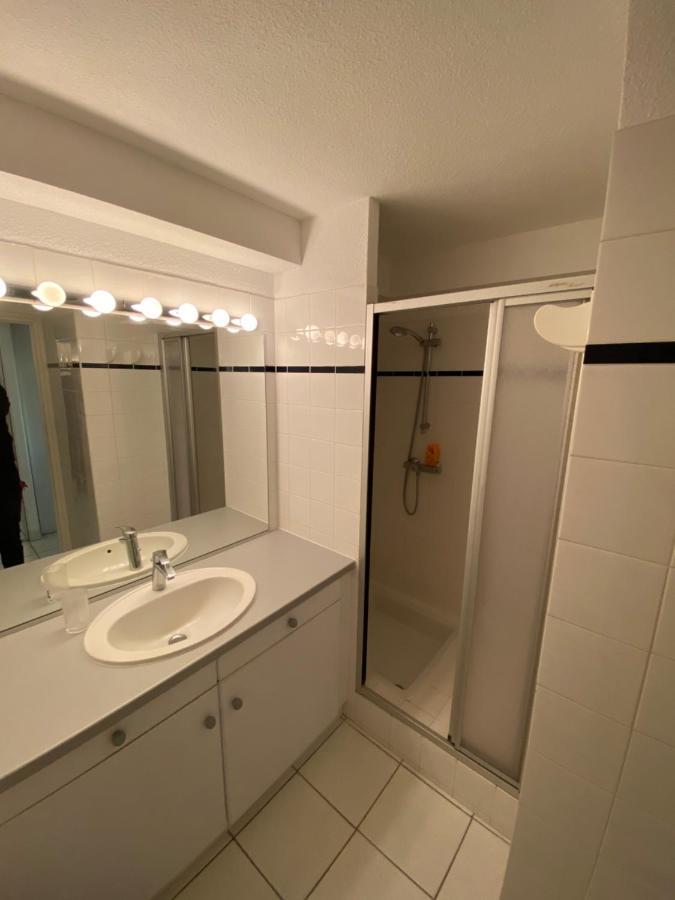 Loriot1- Appartement Vue Mer Sur Le Fort Bloque Ploemeur Exterior foto
